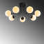 Azurite 7 - Light Sputnik Chandelier