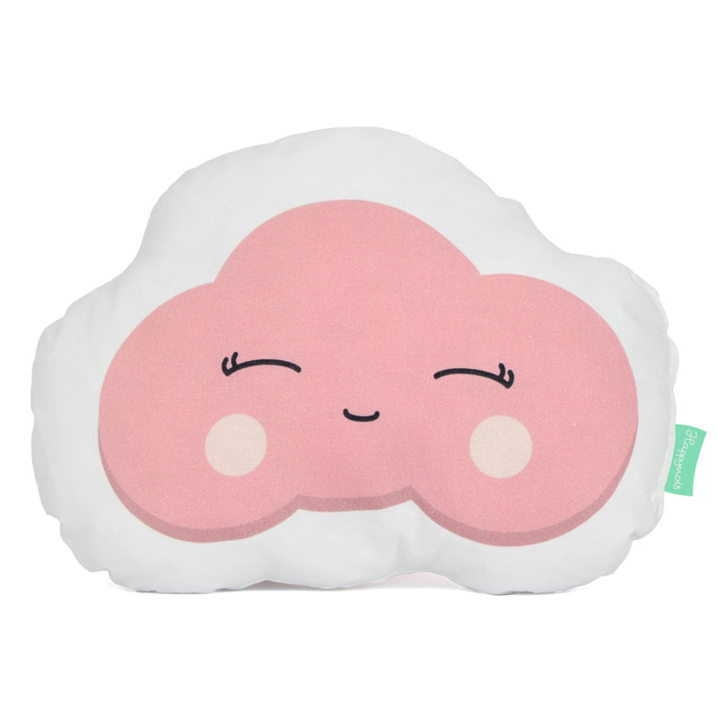 Yates Novelty Cushion