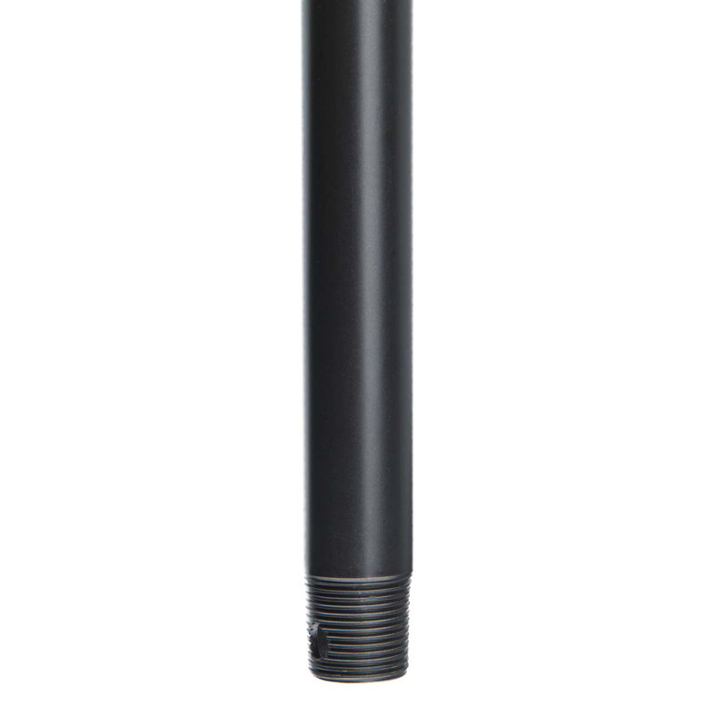Modern Forms Ceiling Fan Downrod, 60" H x 1" W x 1" D, Oil Rubbed Bronze