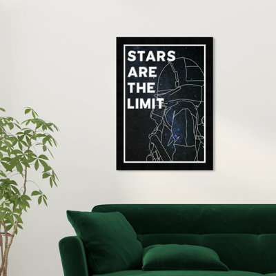 " Stars Are The Limit "