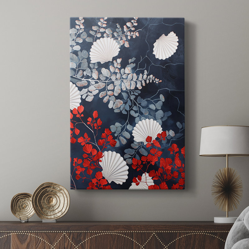 NAUTICAL Series CECXVI - Galerie sur mesure, H 18 po x l 12 po