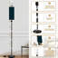 68.5 " Traditional Floor Lamp