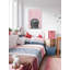 Triston «Sloth in Pink», reproduction sur toile encadrée-32660161