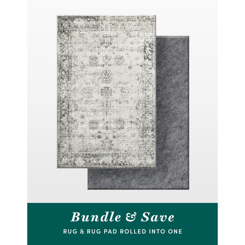 Casino Gourley Rug Bundle