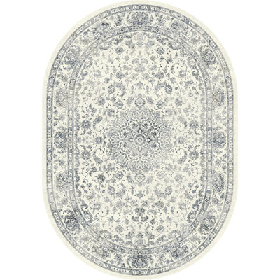 Attell Floral Indoor Rug