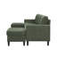 Canapé modulaire large avec repose-pieds Ranjeeta-1772457175