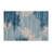Watercolor Gray Indoor and Outdoor Area Rug-2042653190