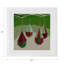 Ornaments Cotton Blend Square Napkins-1311831998