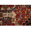 Tapis traditionnel 6 x 9