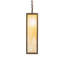 5" Square Cooper Mini Pendant