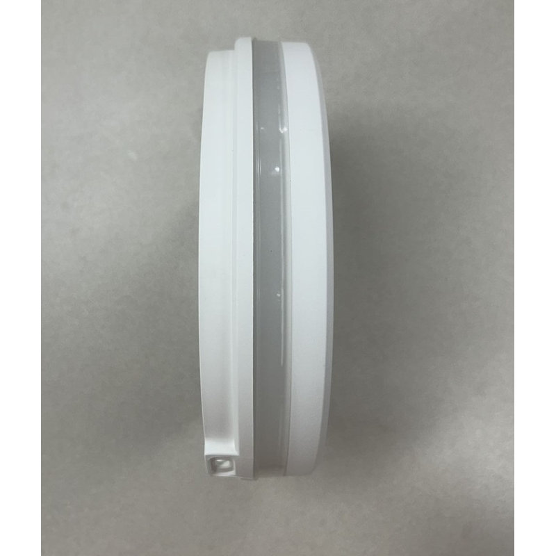 Dimmable Round Flush Mount
