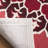 Miu Hand Tufted Wool Floral Rug-22171068