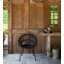 Roy Outdoor Dining Side Chair