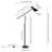 Zabel 65.63'' Task Floor Lamp-1338433255