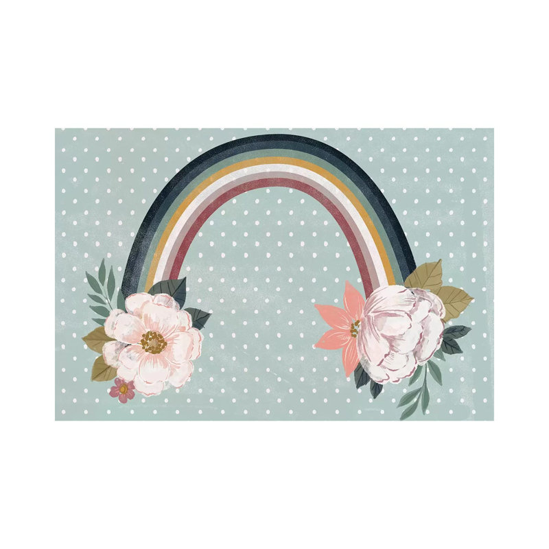 Baby Woodland Lullaby V by Loni Harris - Wrapped Canvas Gallery-Wrapped Canvas Giclée, 101.6 cm H x 66.04 cm W x 3.175 cm D