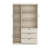 79.9"H Food Pantry Cabinet