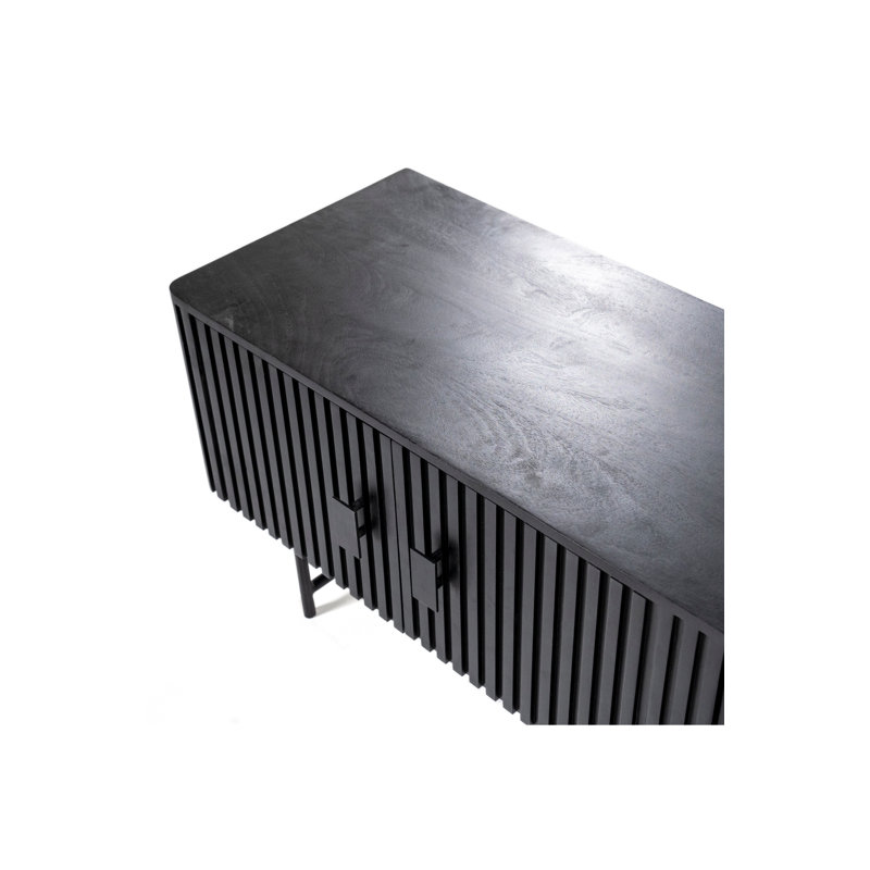 Remi Media Console, Black