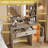 Small Makeup Vanity Table With Mirror And Lights-2124525756