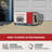 TYTUS Emberwood Electric Griddle & Grill