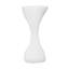 Cointreau 15'' Stone Outdoor Side Table