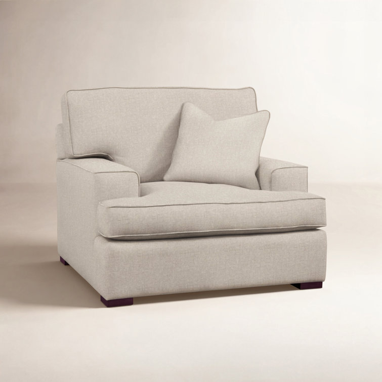 Sadie Upholstered Accent Chair