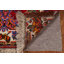 Tapis de style victorien 3 x 5