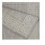 Tapis argenté intérieur / extérieur Sunshine-114038756