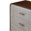 Houston Dresser - Walnut