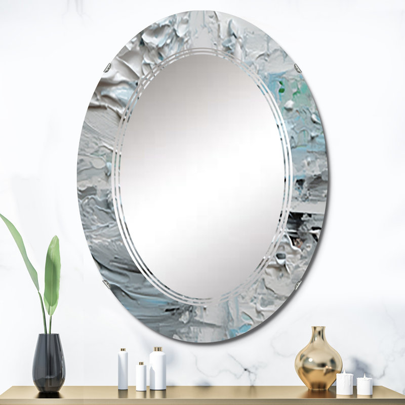 Miroir Taoualt, 36 po x 24 po