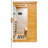 Infrared Sauna Room Single Room