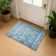 Premium Machine Washable Verlin AMF1771 Global Rug