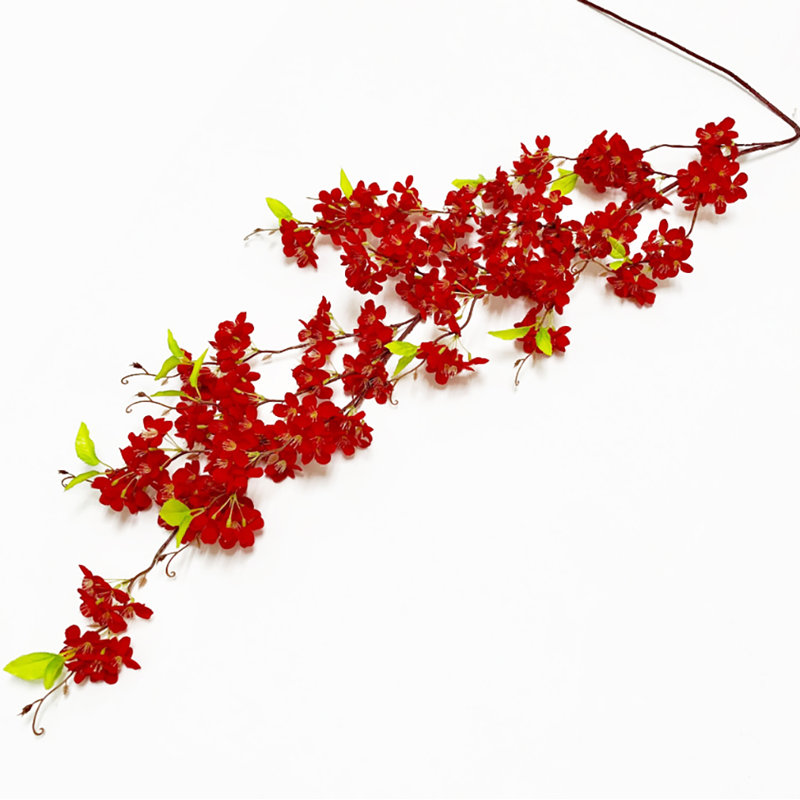 Guirlande 5,3 pi Cherry Blossom Vine