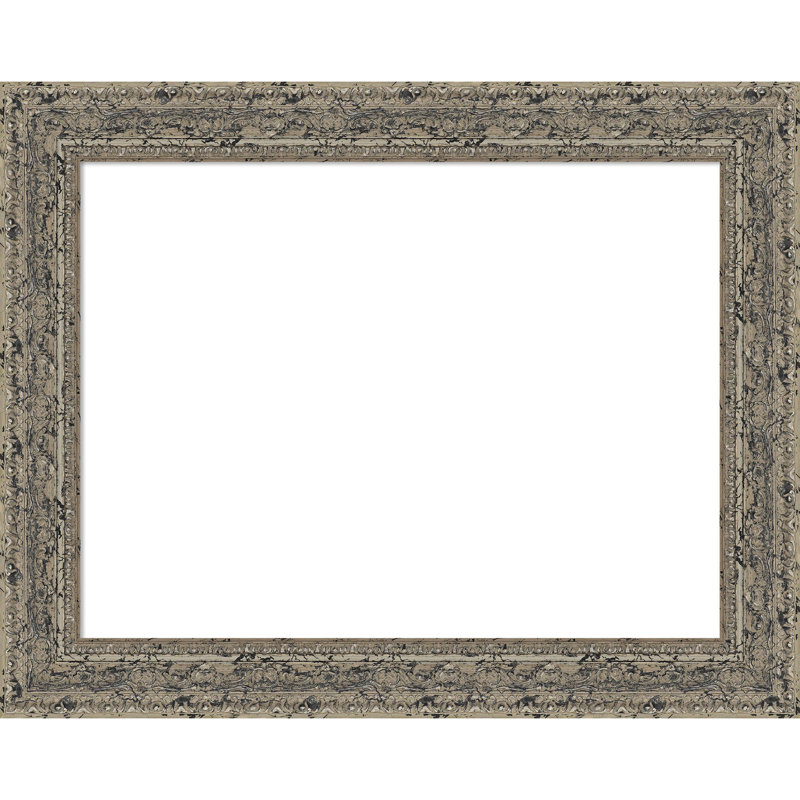Tableau magnétique Attic Aged, H 23 po x l 29 po