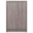 Crass 2 - Drawer End Table-470042607