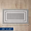 Tapis capitonné à 1 ligne Nautica-64974341