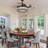 Kerwyn 42'' Ceiling Fan with LED Lights