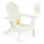 White is out of stock