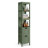 Oxfordshire Free-Standing Linen Cabinet-1031927636-1026378396