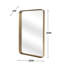Miroir de salle de bain / meuble-lavabo Fererson-1367801170-1367801168