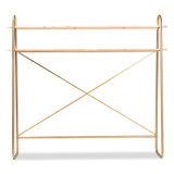 Crowden Metal Storage Rack