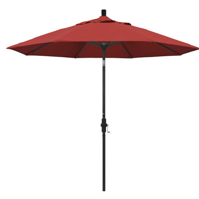 Romany 108'' Outdoor Umbrella