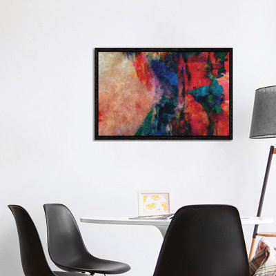 Dreams by Maximiliano Casal - Print on Canvas