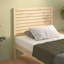 Jamael Solid Wood Headboard-187567962-187567961