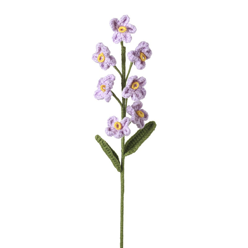 Arrangement, Purple