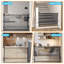 Barrière pour chien-2053562487