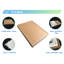 Mcmiller Flat Wall Mirror
