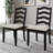 Ocossio Upholstered Parsons Chair-1072646189