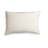 Aurora Rectangular Silk Pillow Cover & Insert