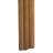 Elexa Banana Weaving Accent Chair