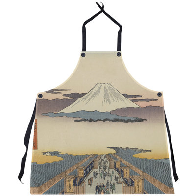Bib Apron